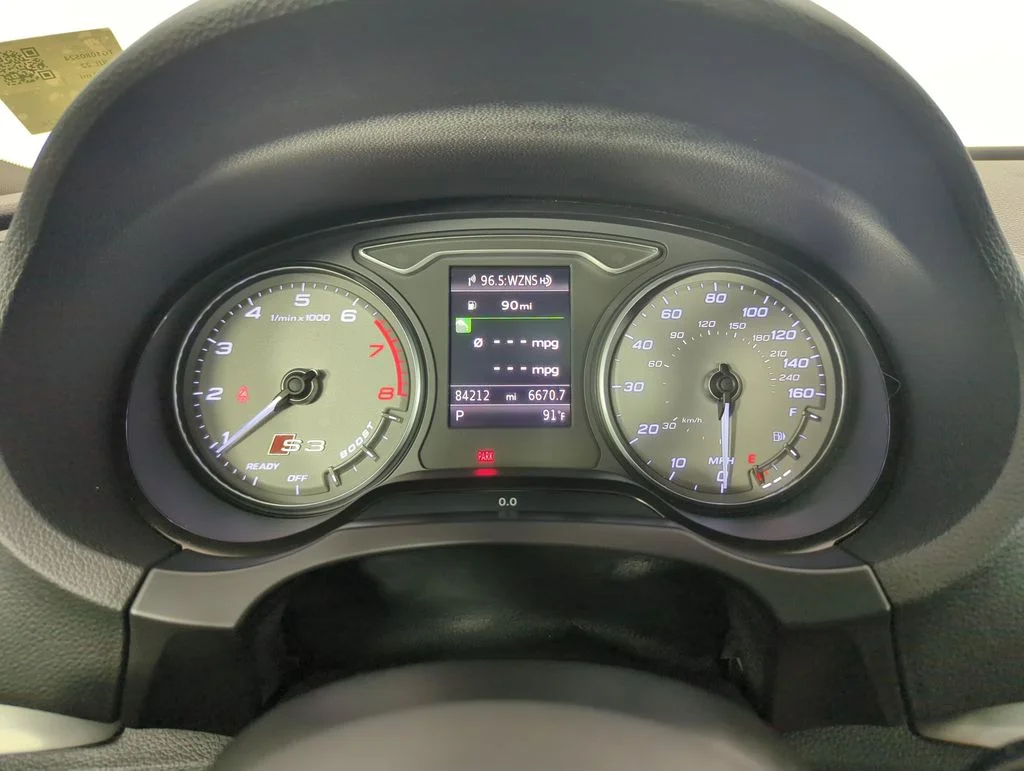 Used 2016  Audi 2.0T Premium Plus image 38