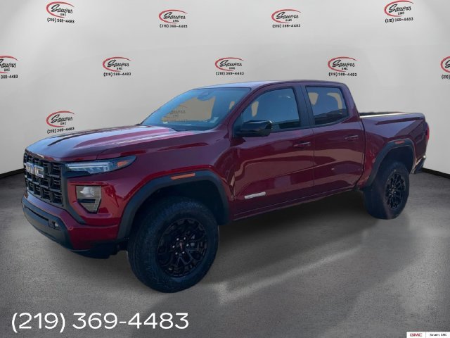 Vehicle thumbnail