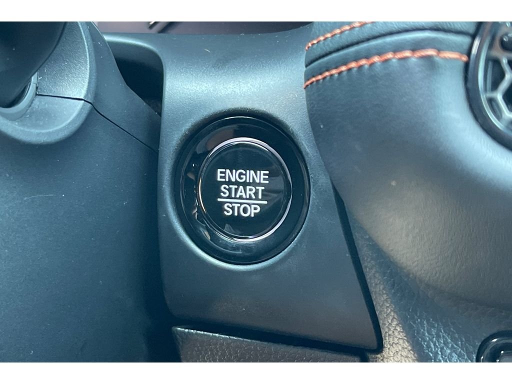 Certified Used 2024 Urban Gray Pearl Honda Sport image 32