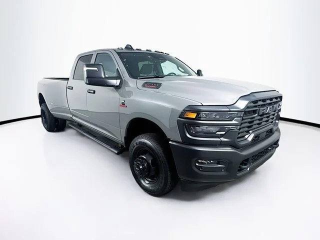 2026 RAM 3500 Tradesman 4X4 Crew Cab LWB's photo