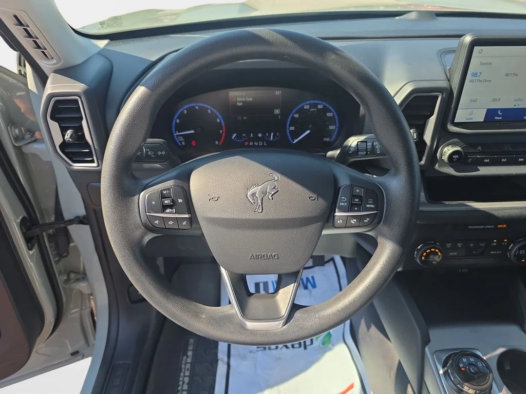 Used 2021 Cactus Ford Big Bend image 13