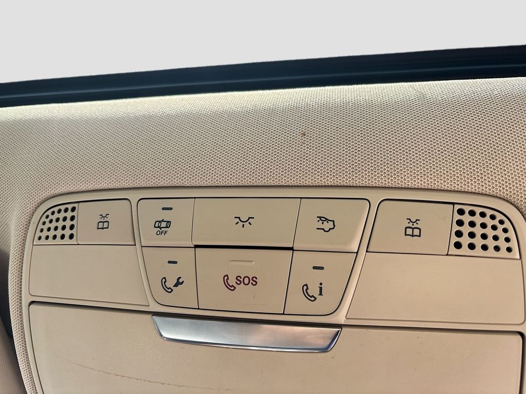 Used 2018 Black Mercedes-Benz E 400 image 29