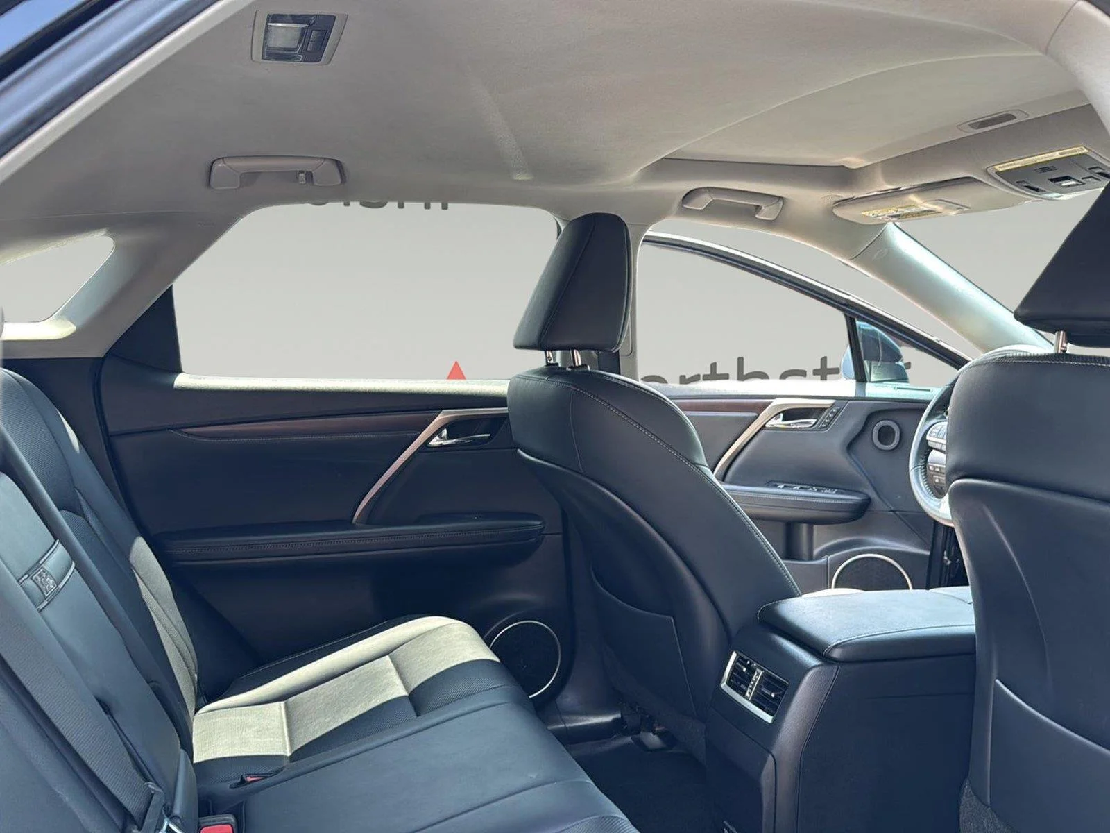 Used 2020 Obsidian Lexus RX 350 image 29