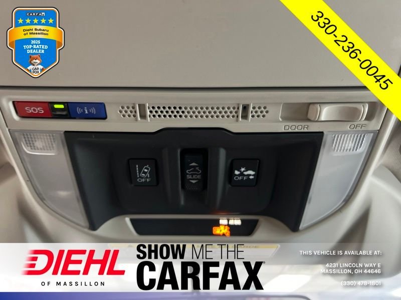 Used 2019 White Subaru Premium image 32