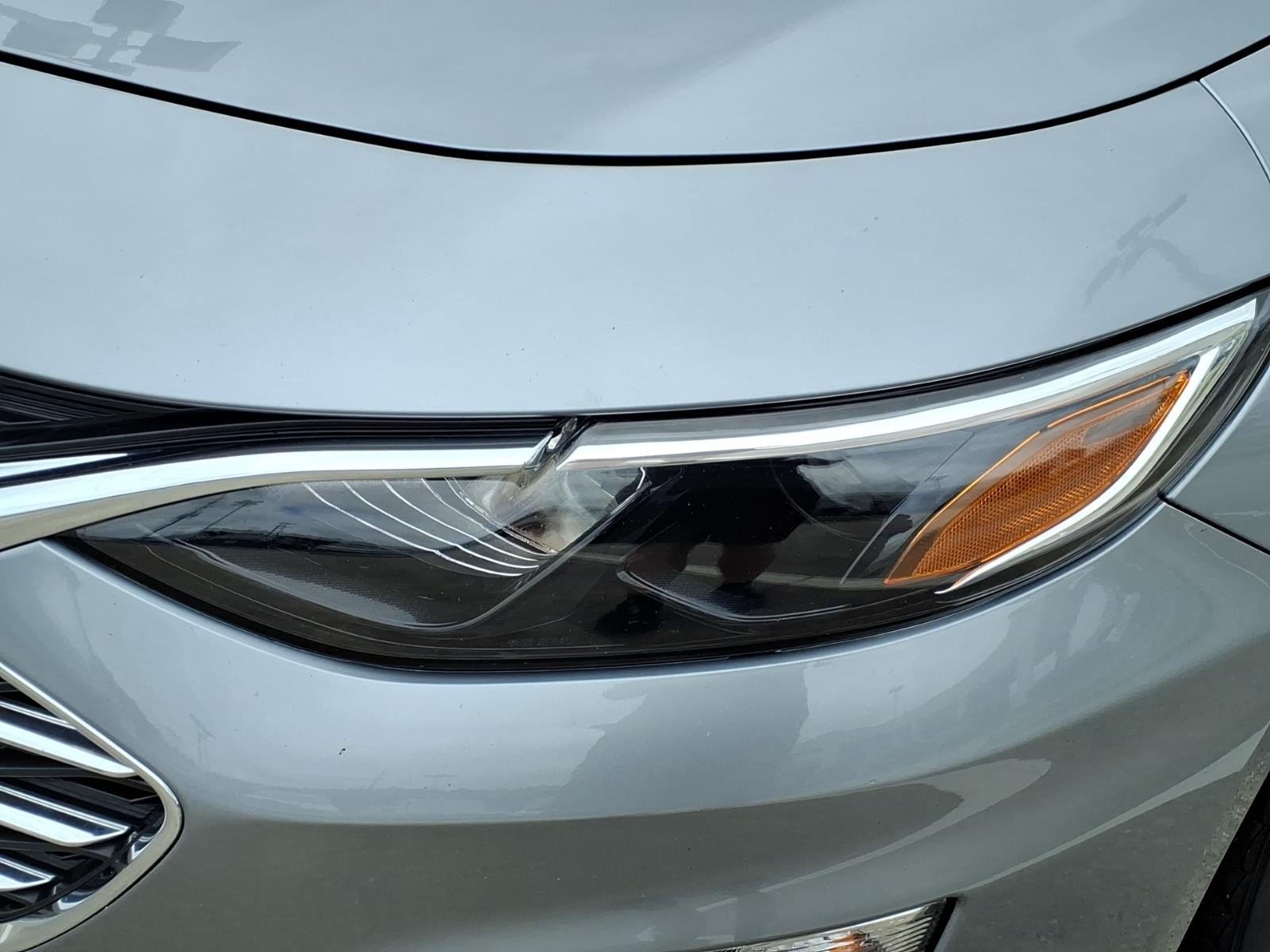 2024 Chevrolet Malibu LT - 8