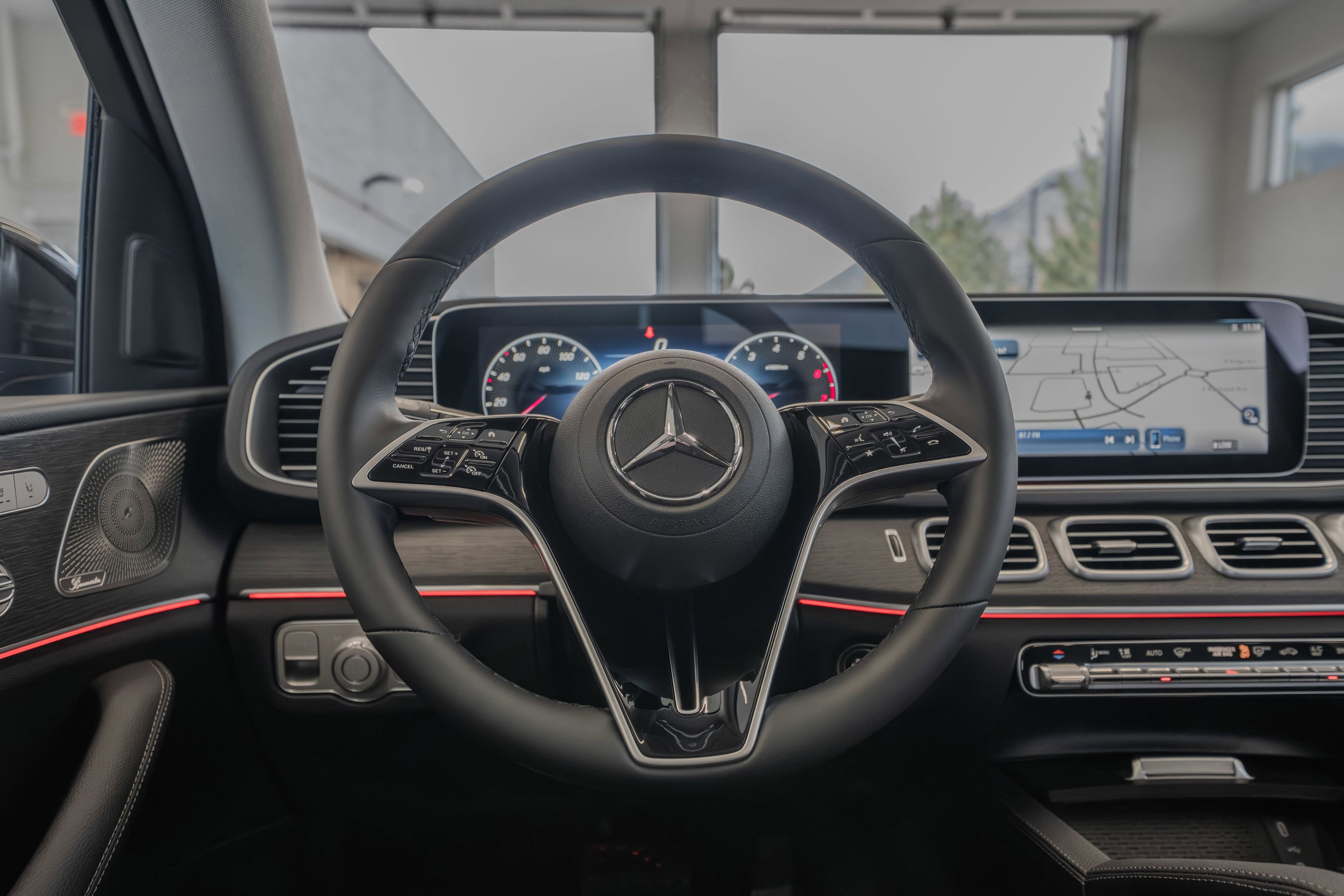 2026 Mercedes-Benz GLE GLE450 - Photo 9