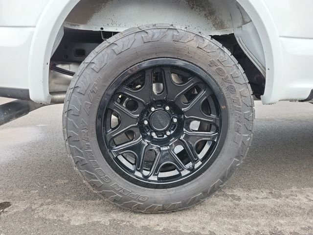 Certified Used 2020 Oxford White Ford XLT image 32