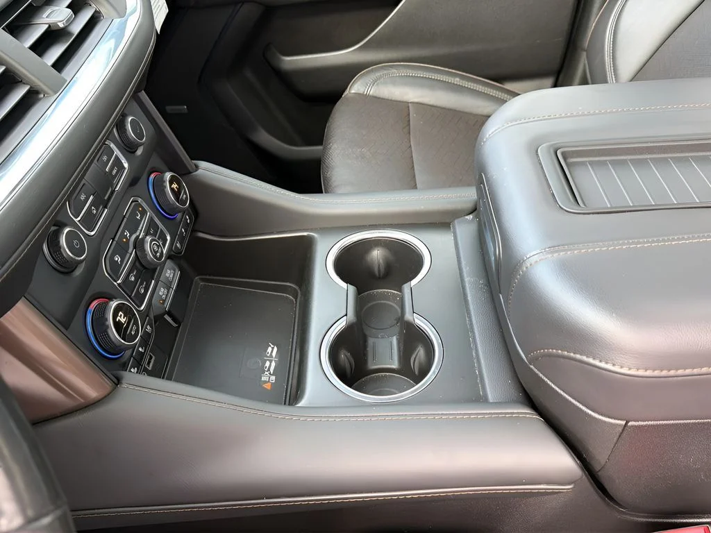 2023 Chevrolet Tahoe High Country - Photo 22