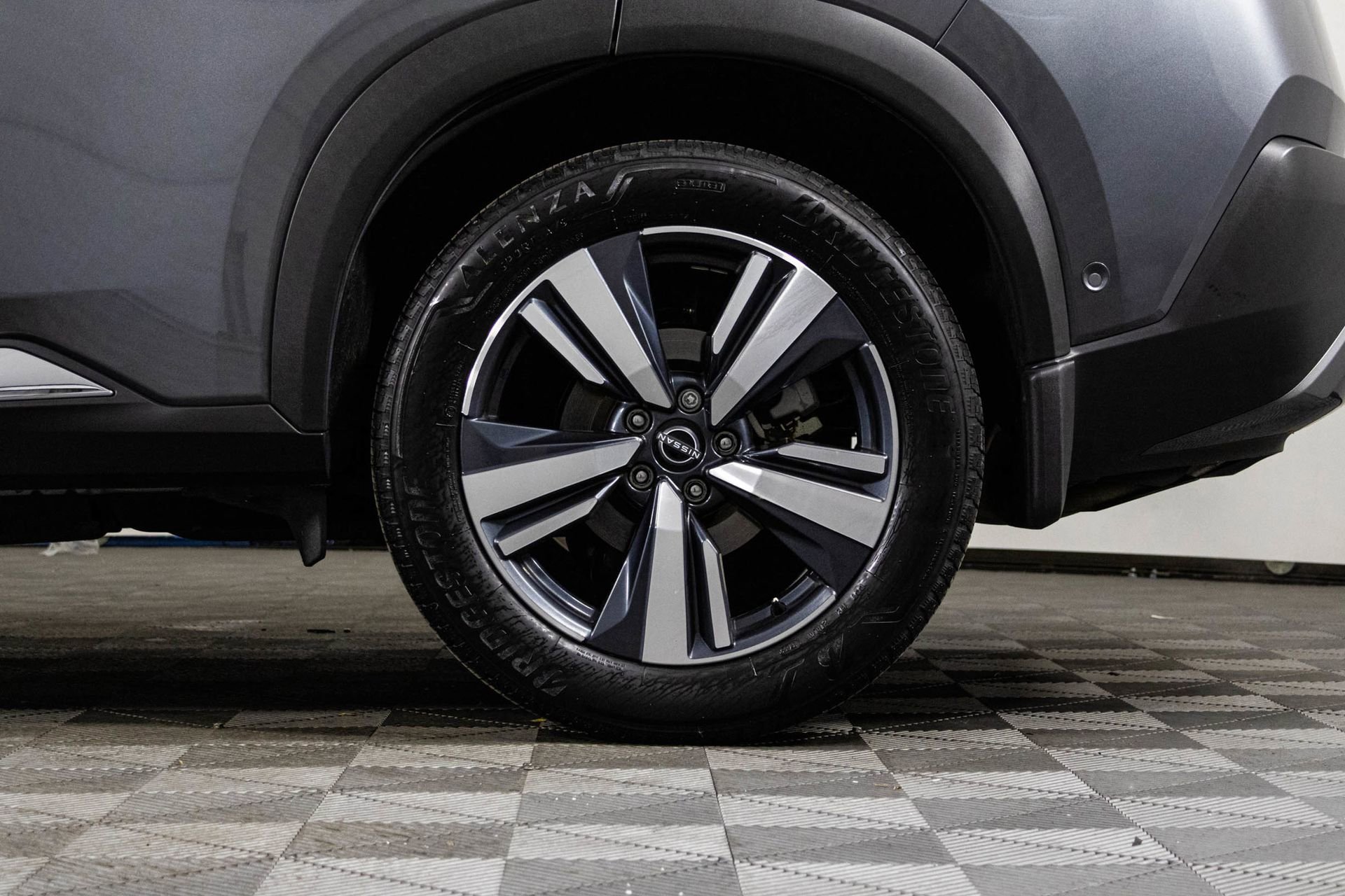 2023 NISSAN ROGUE - Image 45