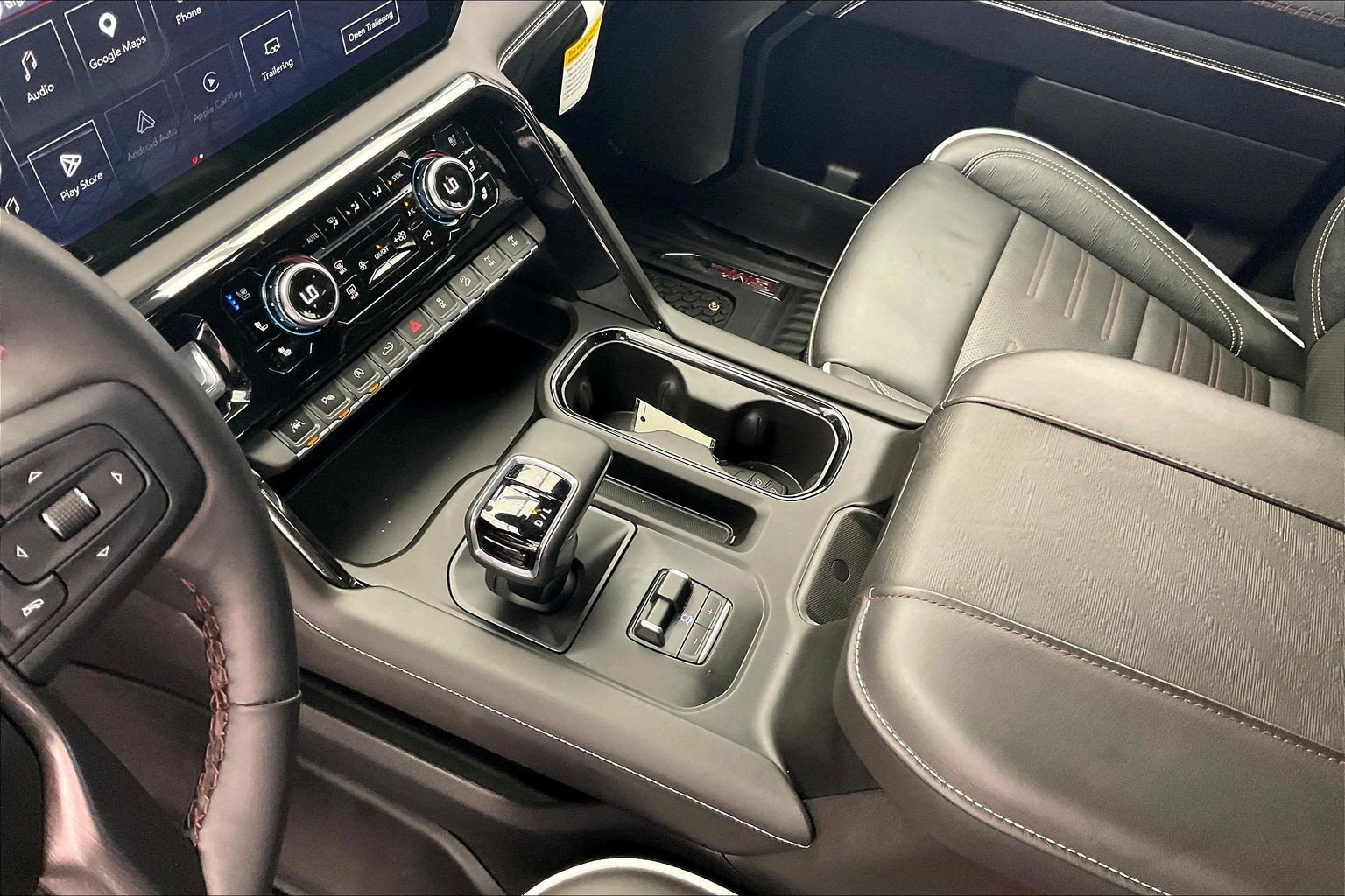 2026 GMC Sierra 1500 Elevation - Photo 16