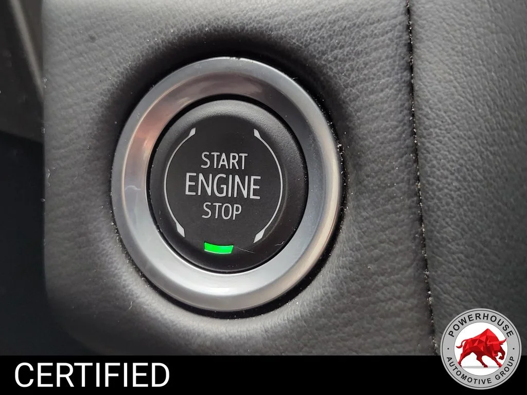 Certified Used 2024 Black Chevrolet LT image 36