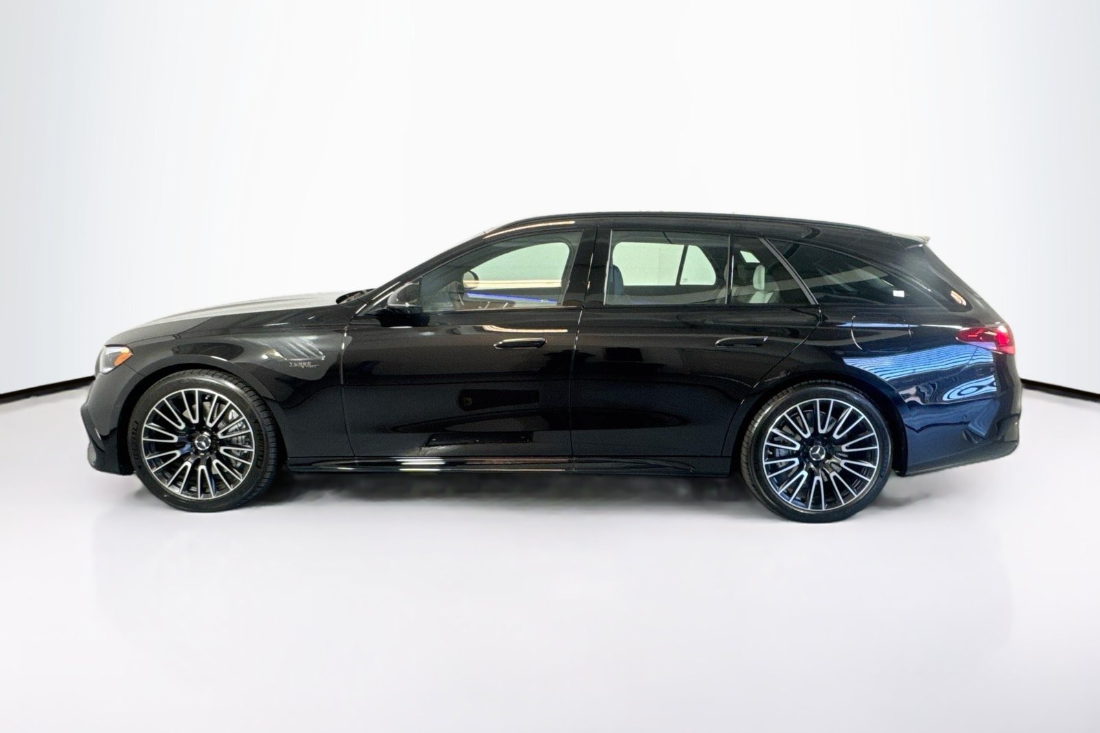 2026 Mercedes-Benz E-Class AMG E53 - Photo 8