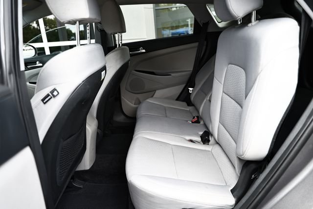 Used 2020 Magnetic Force Metallic Hyundai Value image 24