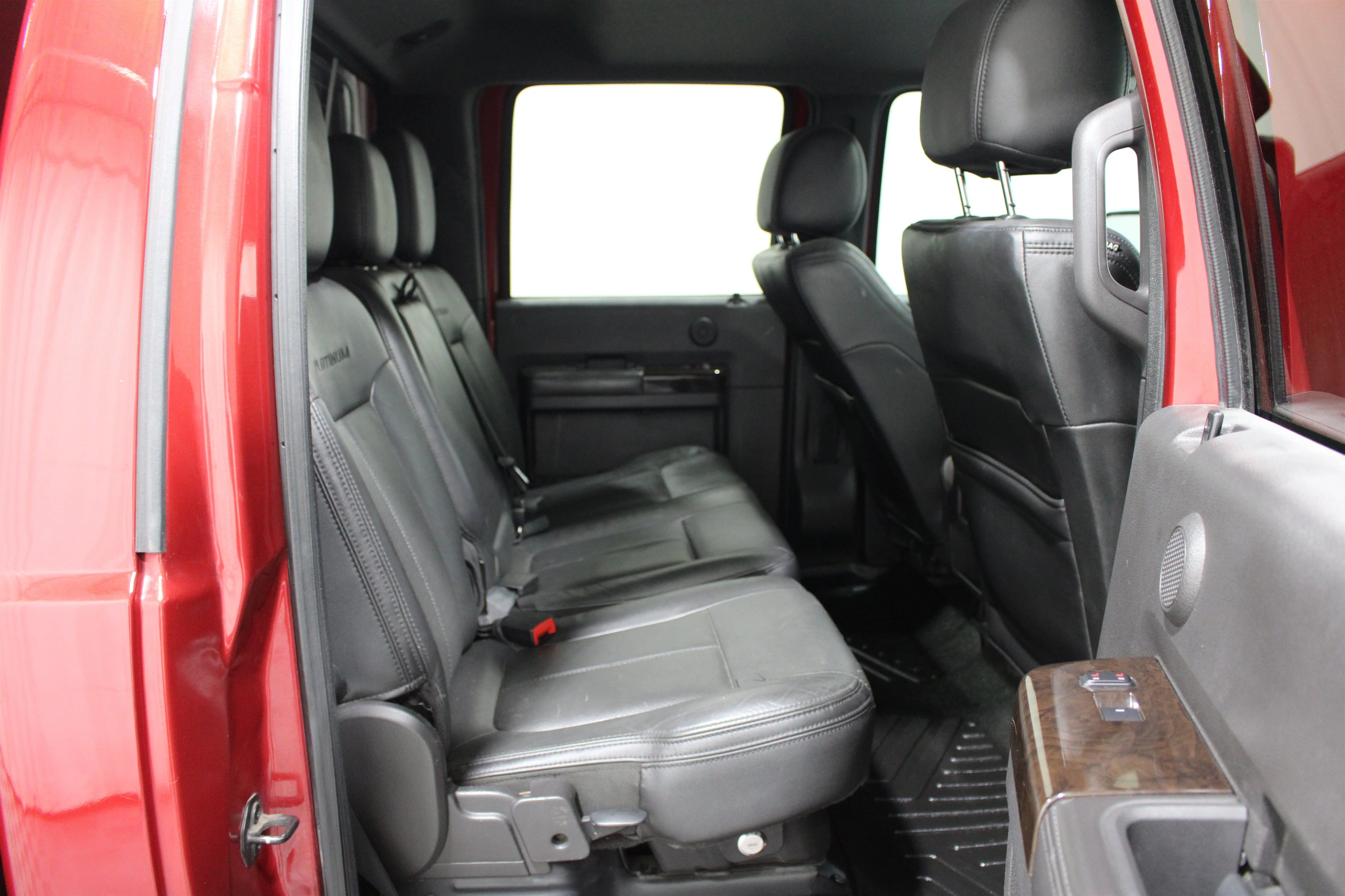 2015 Ford F-250 Super Duty Lariat - Photo 23