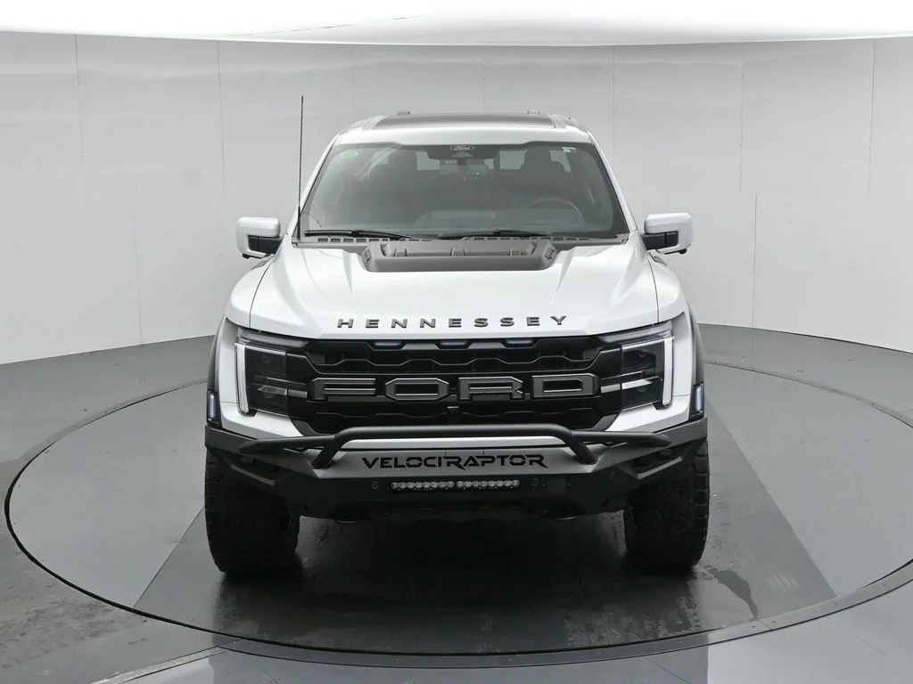 New 2026 Avalanche Ford Raptor image 46