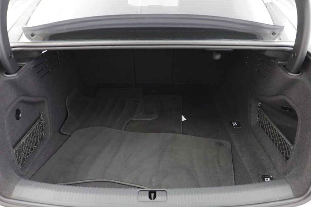 Used 2019 Glacier White Audi 2.0T Premium image 18