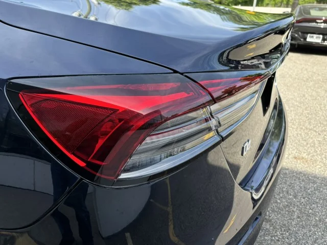 2022 Maserati Quattroporte Modena - Photo 8