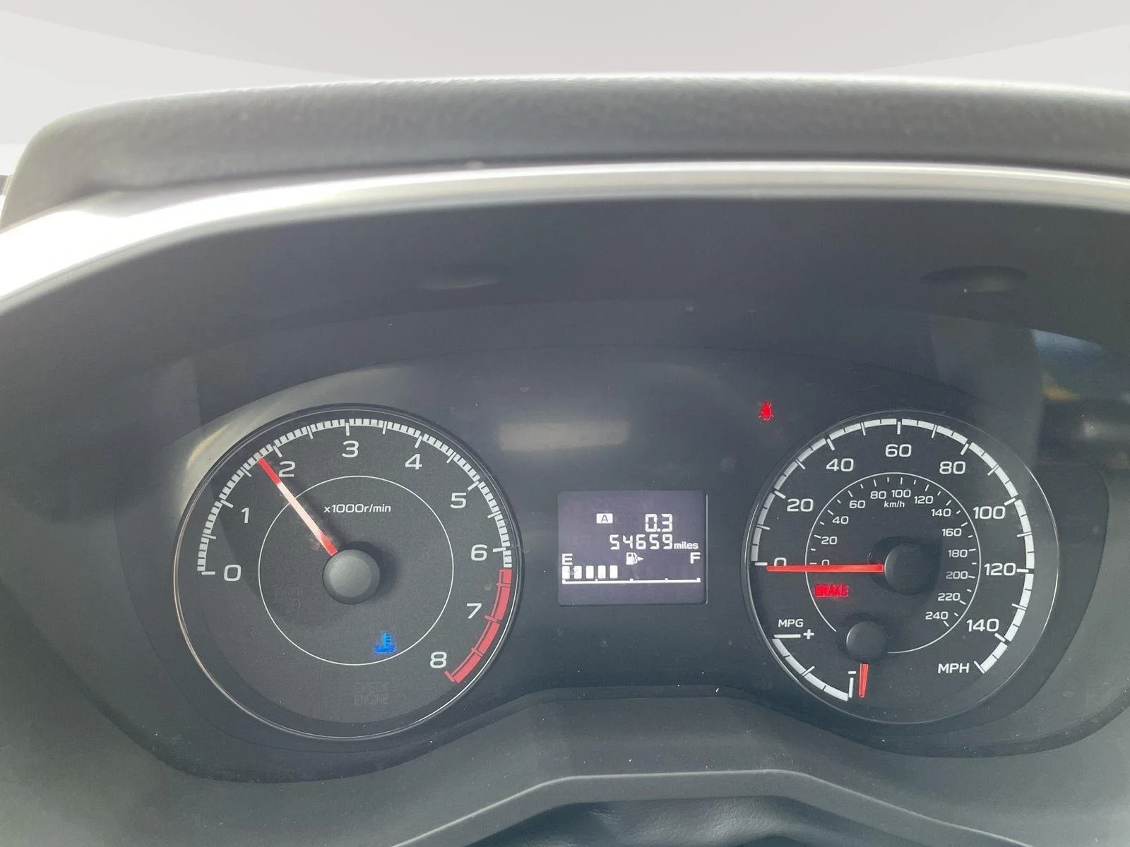 Certified Used 2021 Crystal White Pearl Subaru Premium image 28