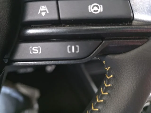 Used 2025 Black Subaru Sport image 20