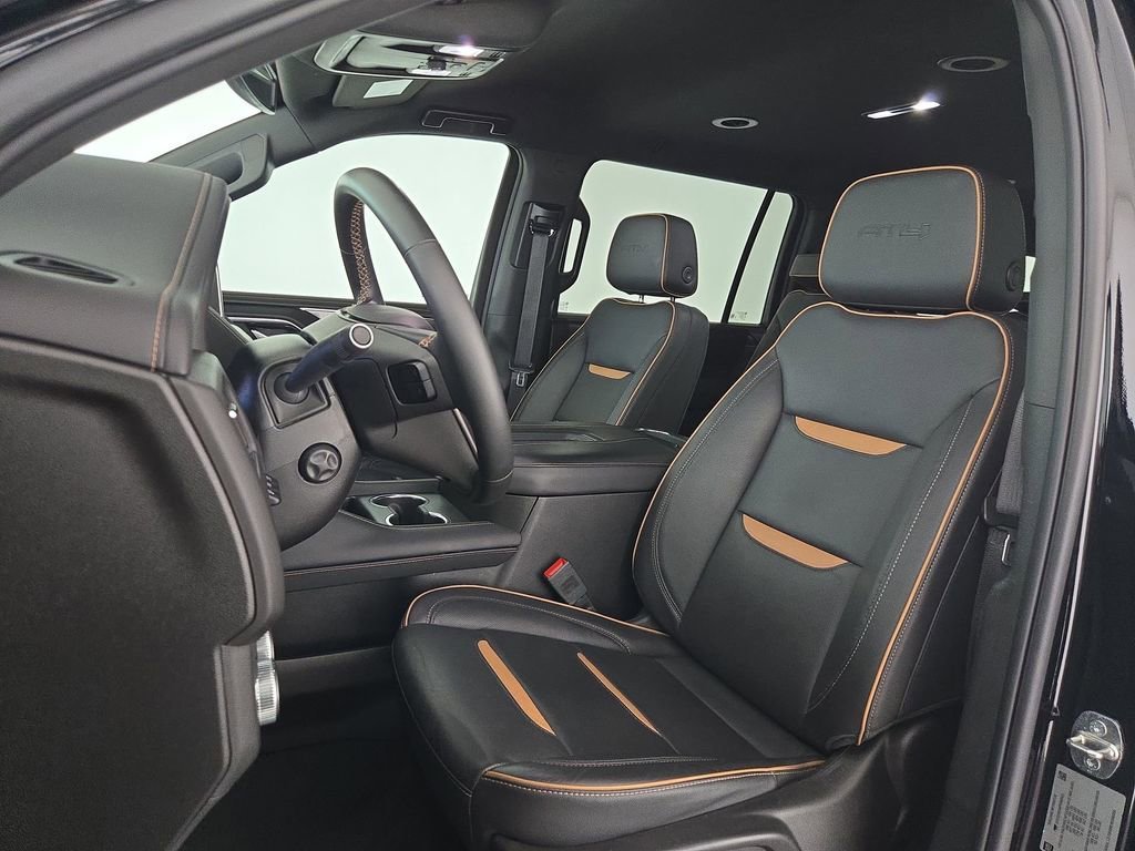 2023 GMC Yukon XL AT4 - Photo 25