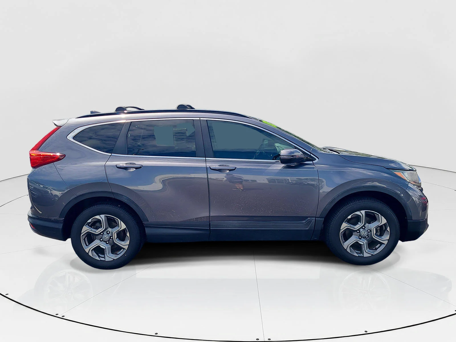 2017 Honda CR-V EX - Photo 27