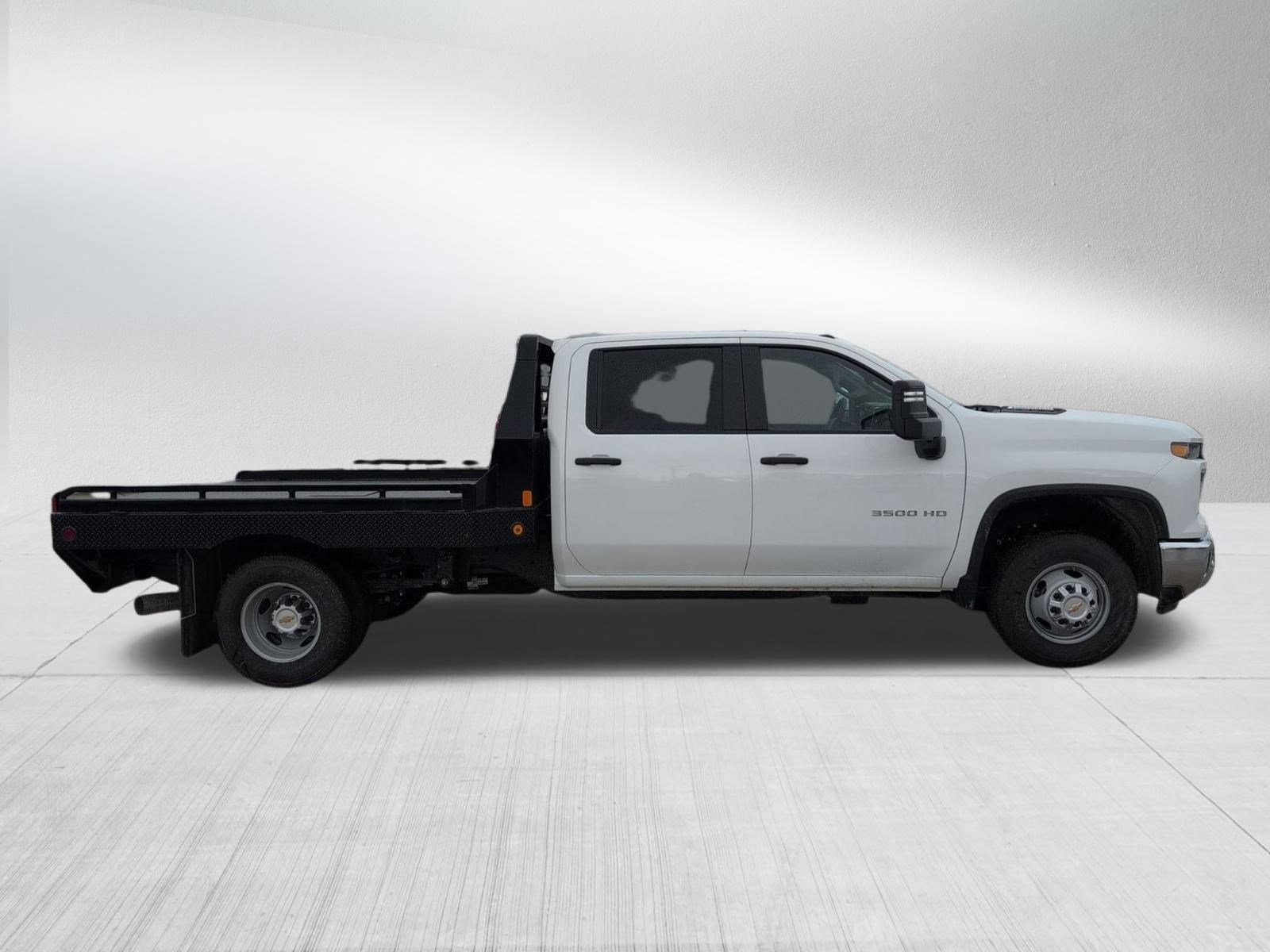 2026 Chevrolet Silverado 3500 HD Work Truck - Photo 7