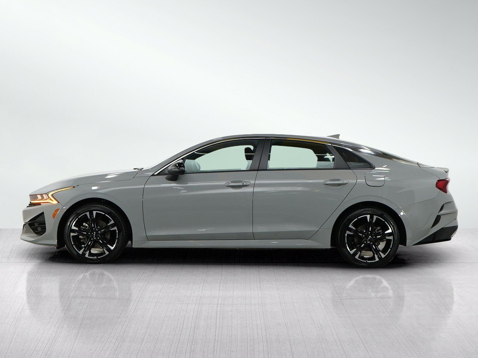 Used 2024 Kia K5 GT-Line with VIN 5XXG64J29RG247937 for sale in Minneapolis, Minnesota