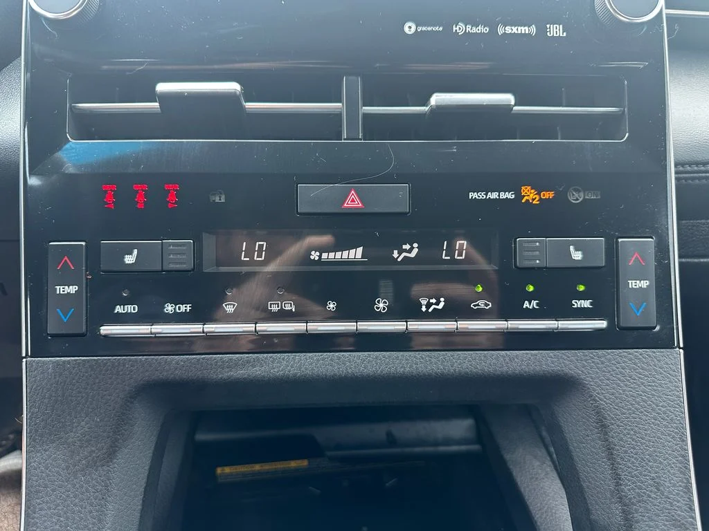 Used 2021  Toyota XSE image 19
