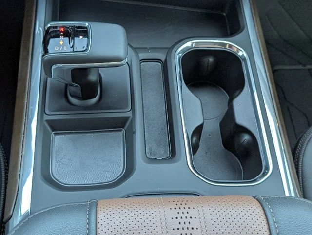 2026 Chevrolet Silverado 1500 High Country - Photo 26