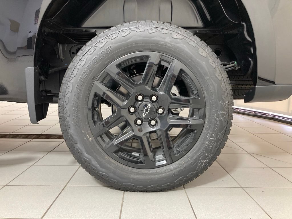 2026 Chevrolet Silverado 1500 RST - Photo 22