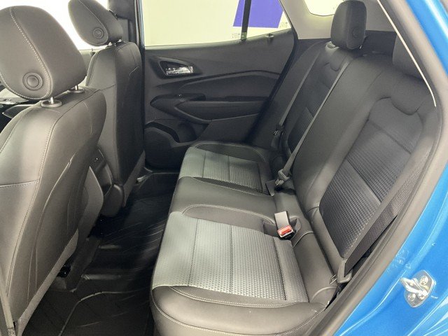 2026 Chevrolet Trax LT - Photo 18