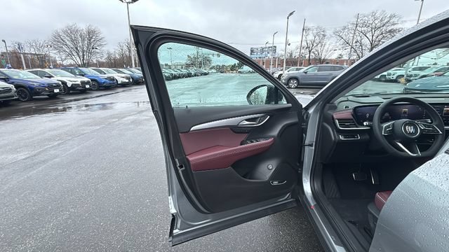 2026 Buick Envision Sport Touring - Photo 24