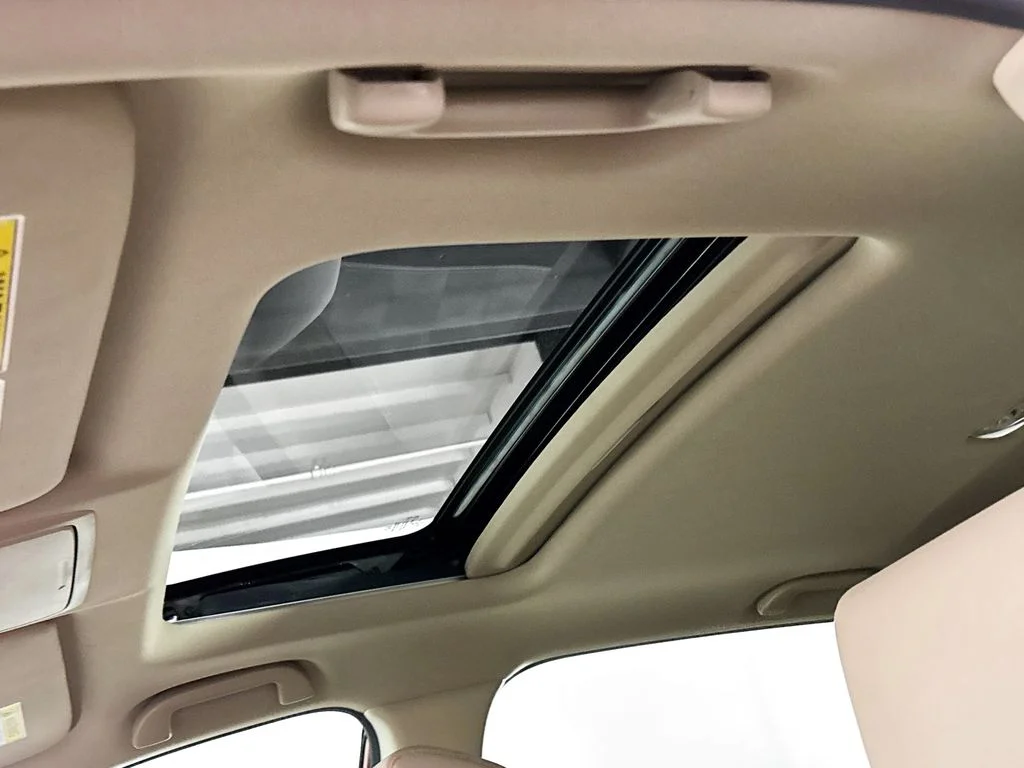 Certified Used 2019 Molten Lava Pearl Honda Touring image 20