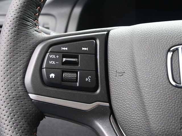 2025 Honda Ridgeline TrailSport - Photo 2