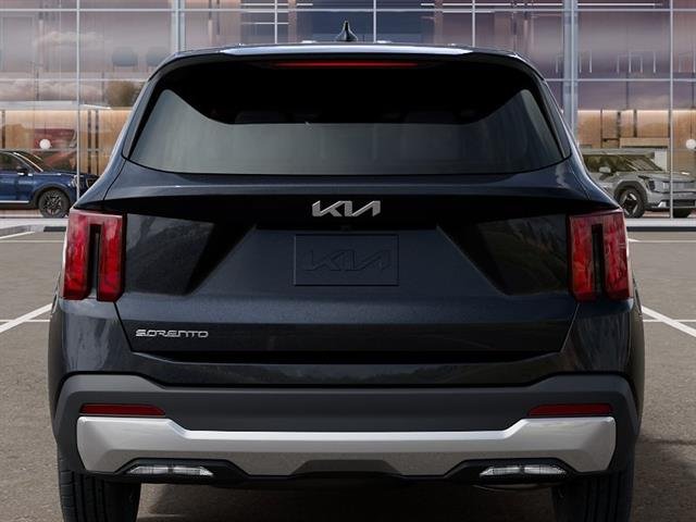 New 2026 Panthera Metal Kia LX image 13