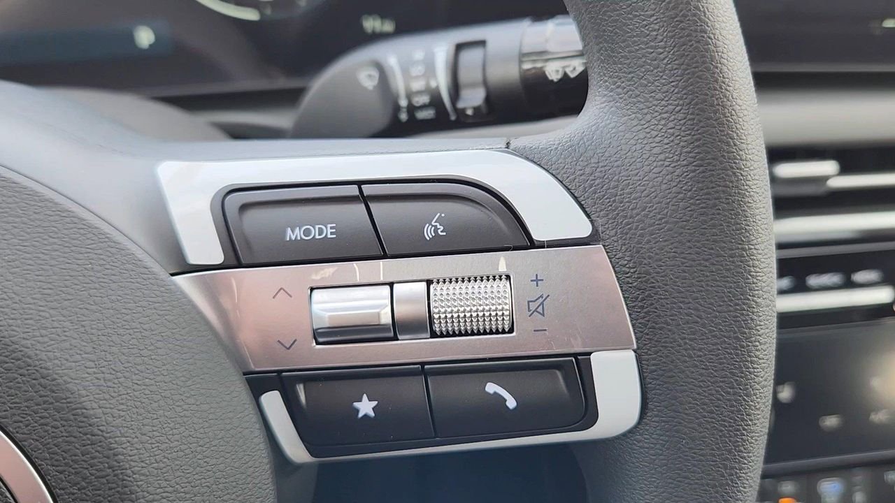 New 2026 Rockwood Green Hyundai SEL Activity AWD image 13