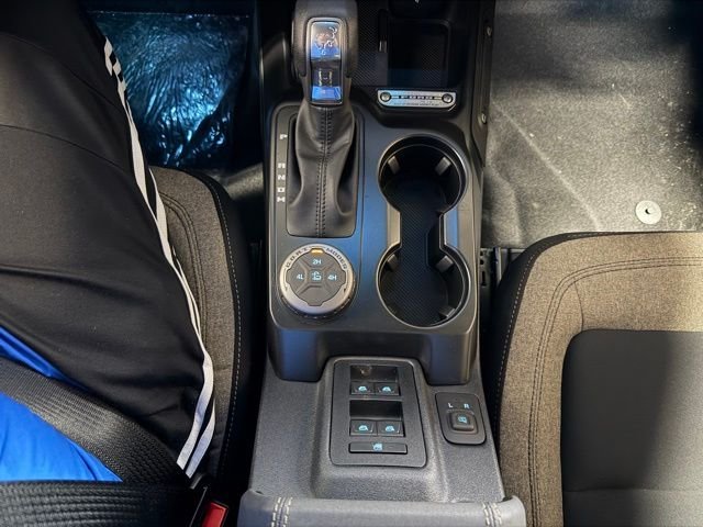 New 2026 Carbonized Gray Metallic Ford Big Bend® image 34