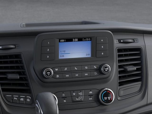 2025 Ford Transit Van Base - Photo 14
