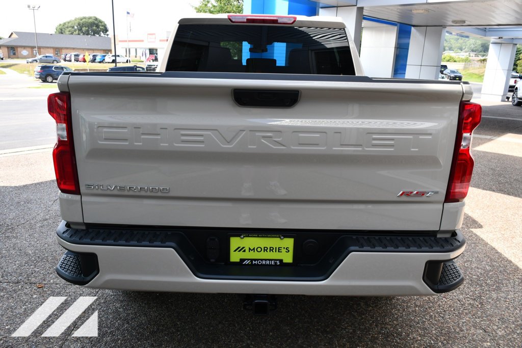 2026 Chevrolet Silverado 1500 RST - Photo 6