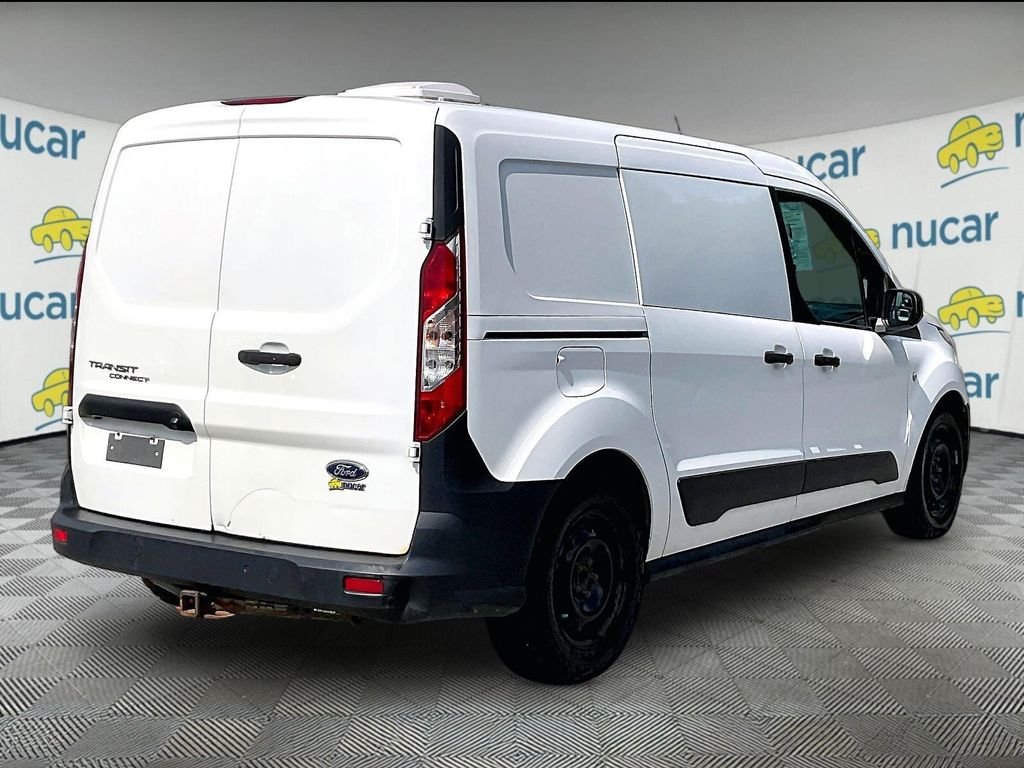 Used 2019 Frozen White Ford XL image 6