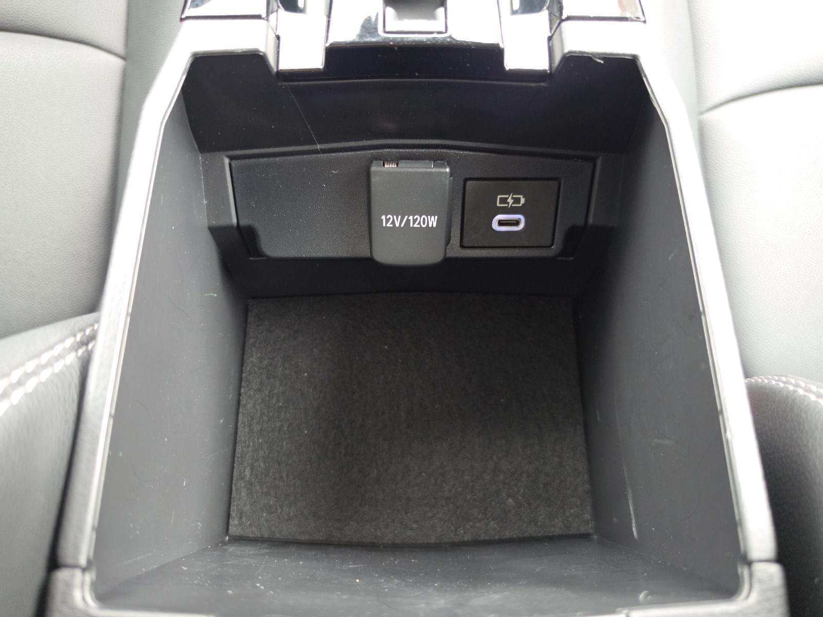 Certified Used 2024 Jet Black Toyota XLE image 28