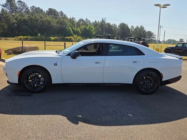 New 2026 White Knuckle Dodge Scat Pack Plus image 5