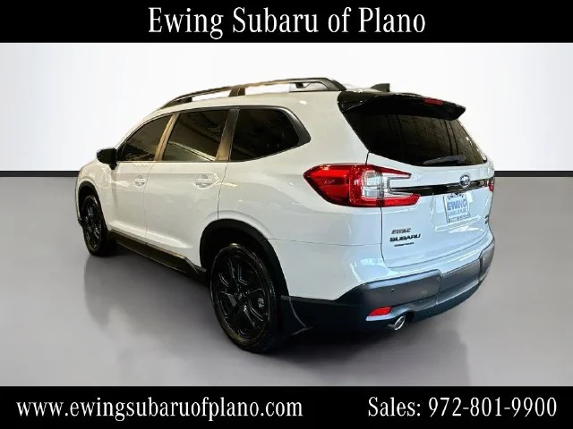 2026 Subaru Ascent 5