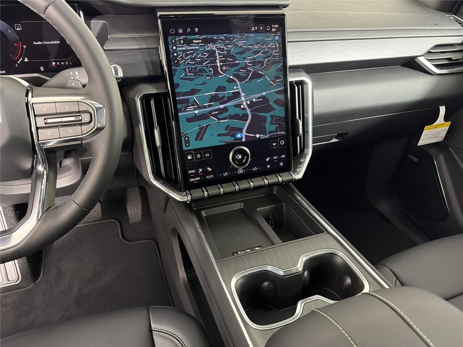 2026 GMC Acadia Elevation - Photo 29