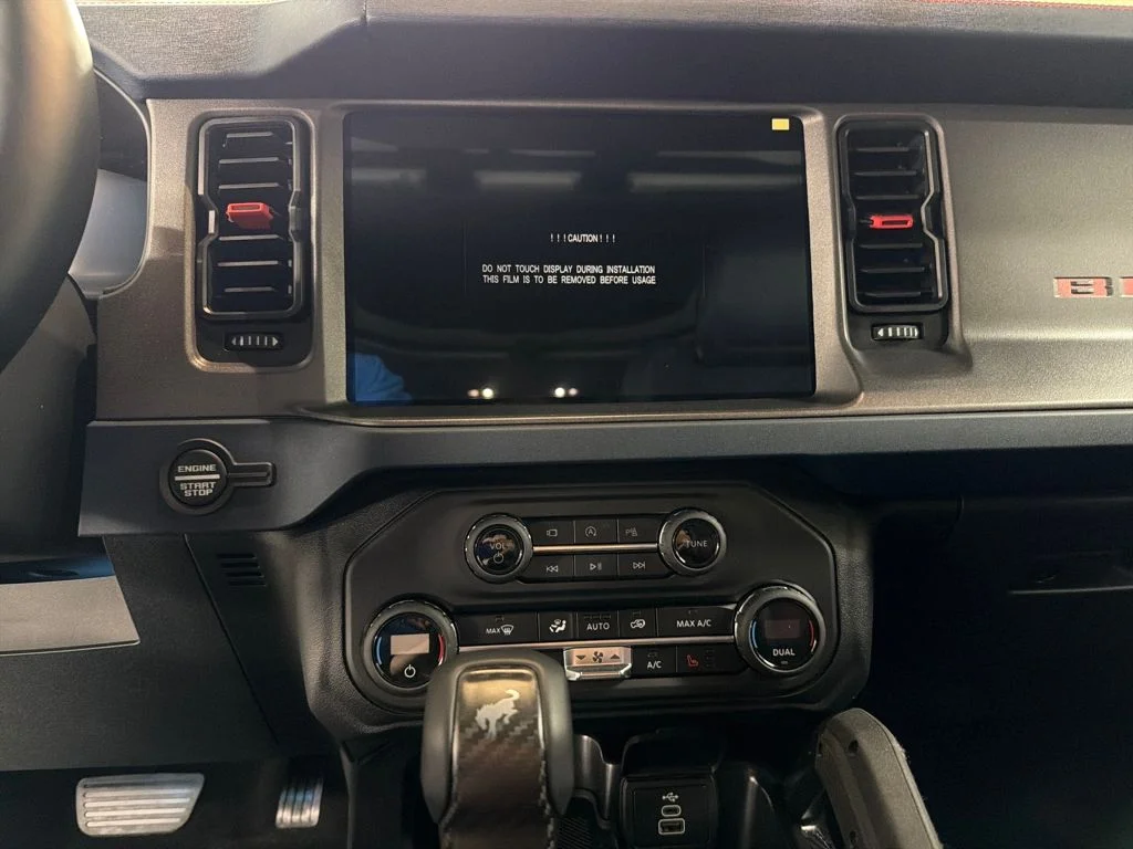 New 2026 Black Ford Raptor image 20