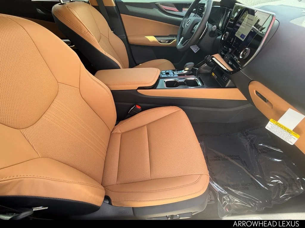 New 2026 Black Lexus 350 Base image 12