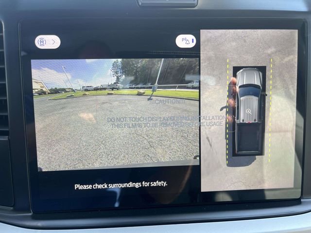 New 2026 Avalanche Ford XLT image 10