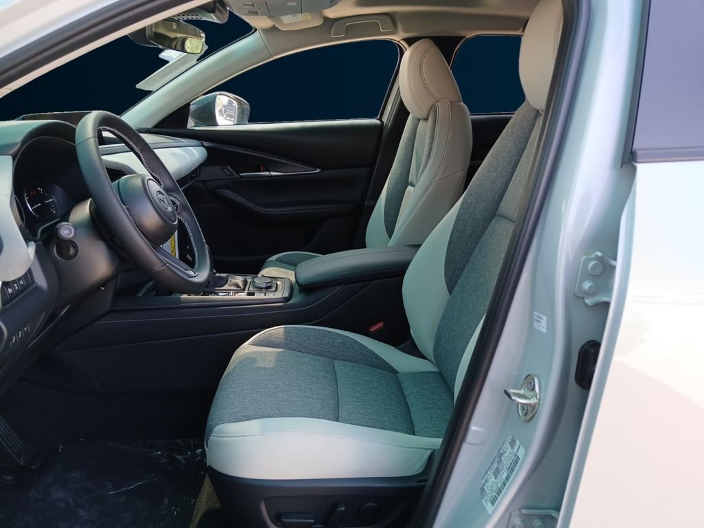 New 2026 Ceramic Metallic Mazda 2.5 S Aire Edition image 10