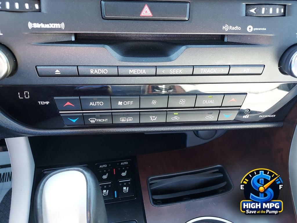 Used 2020 Gray Lexus 350 image 20