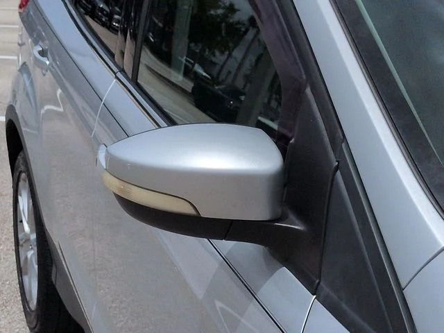 Used 2014 Ingot Silver Ford Titanium image 12